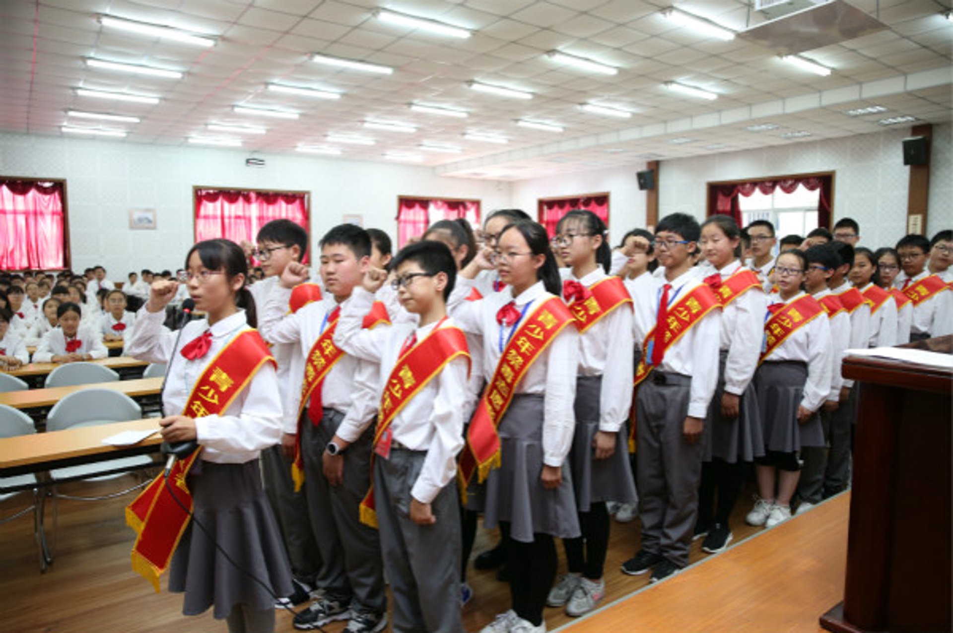 费尔蒙特国际学校